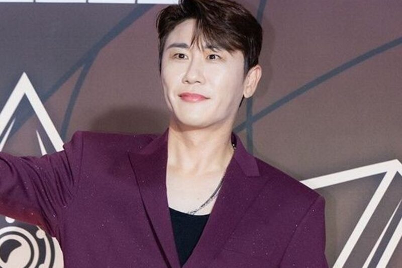 イ・ミンウイヤー...'未婚'ヨンタク、ドルシング関連立場