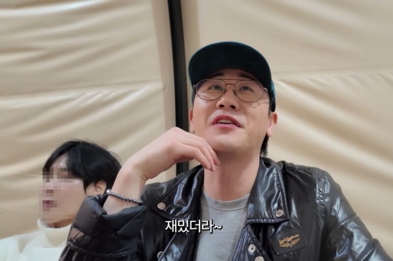 イ・ミンウイヤー...'未婚'ヨンタク、ドルシング関連立場