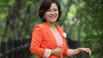 キム・ジョンヨン、'銅山区民の日記念式'に和合の伝道師として登場