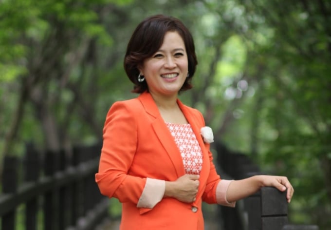 キム・ジョンヨン、'銅山区民の日記念式'に和合の伝道師として登場