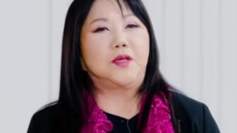 乳がん闘病」イ・ウンハ、借金の山に座った...破産の手続き