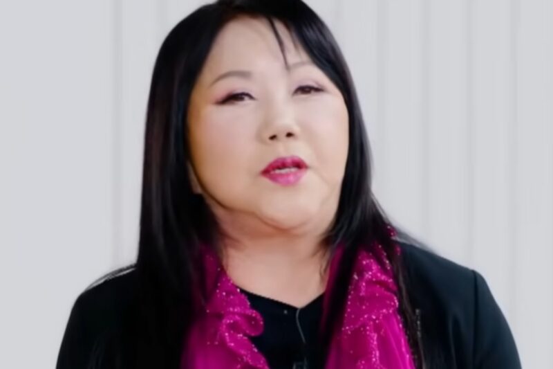 乳がん闘病」イ・ウンハ、借金の山に座った...破産の手続き