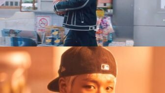 エムディレクターズモデルのテオ、日本のガールズグループのミュージックビデオで俳優の第一歩を踏み出す