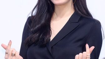 リュウ・ファヨン、3歳年上の実業家と結婚♥♥。