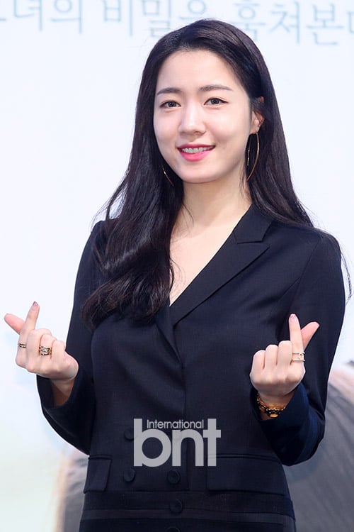 リュウ・ファヨン、3歳年上の実業家と結婚♥♥。