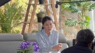 キム・ジョンミン、「大韓民国でビルオーナーになる方法」友情出演...撮影の舞台裏を公開