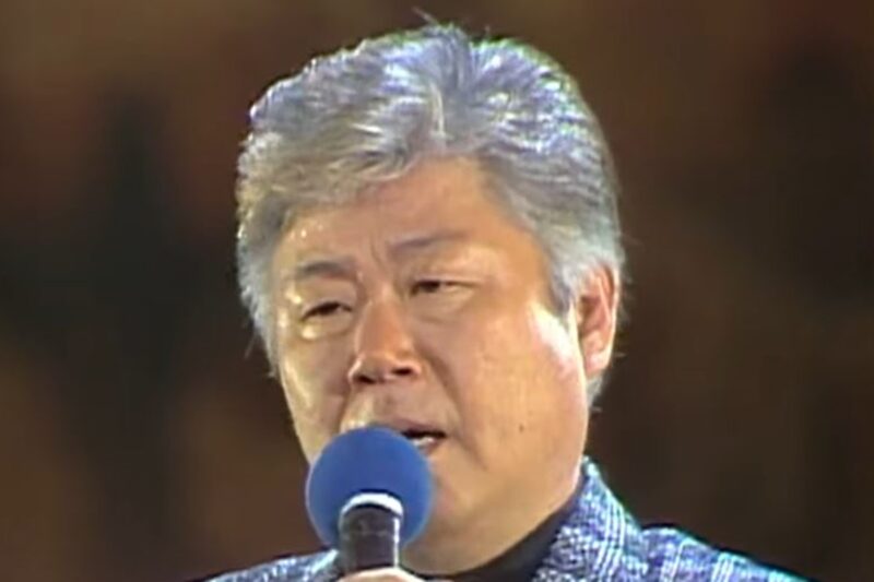 "毎日焼酎10本"歌手パク・サンギュ、闘病中に死亡...すでに13周忌