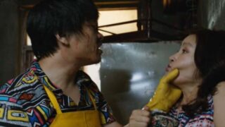 観客4万人の'失敗作'が10年ぶりにNetflixのTOP10に入り、逆転した韓国映画