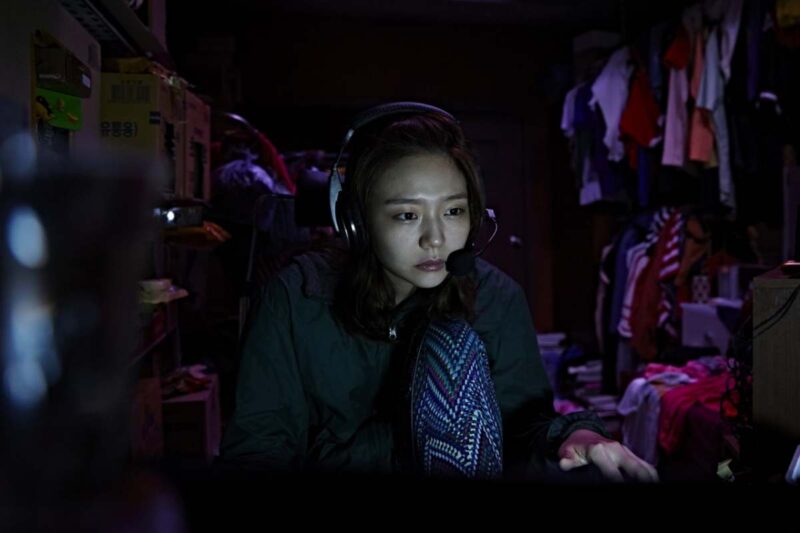 観客4万人の'失敗作'が10年ぶりにNetflixのTOP10に入り、逆転した韓国映画