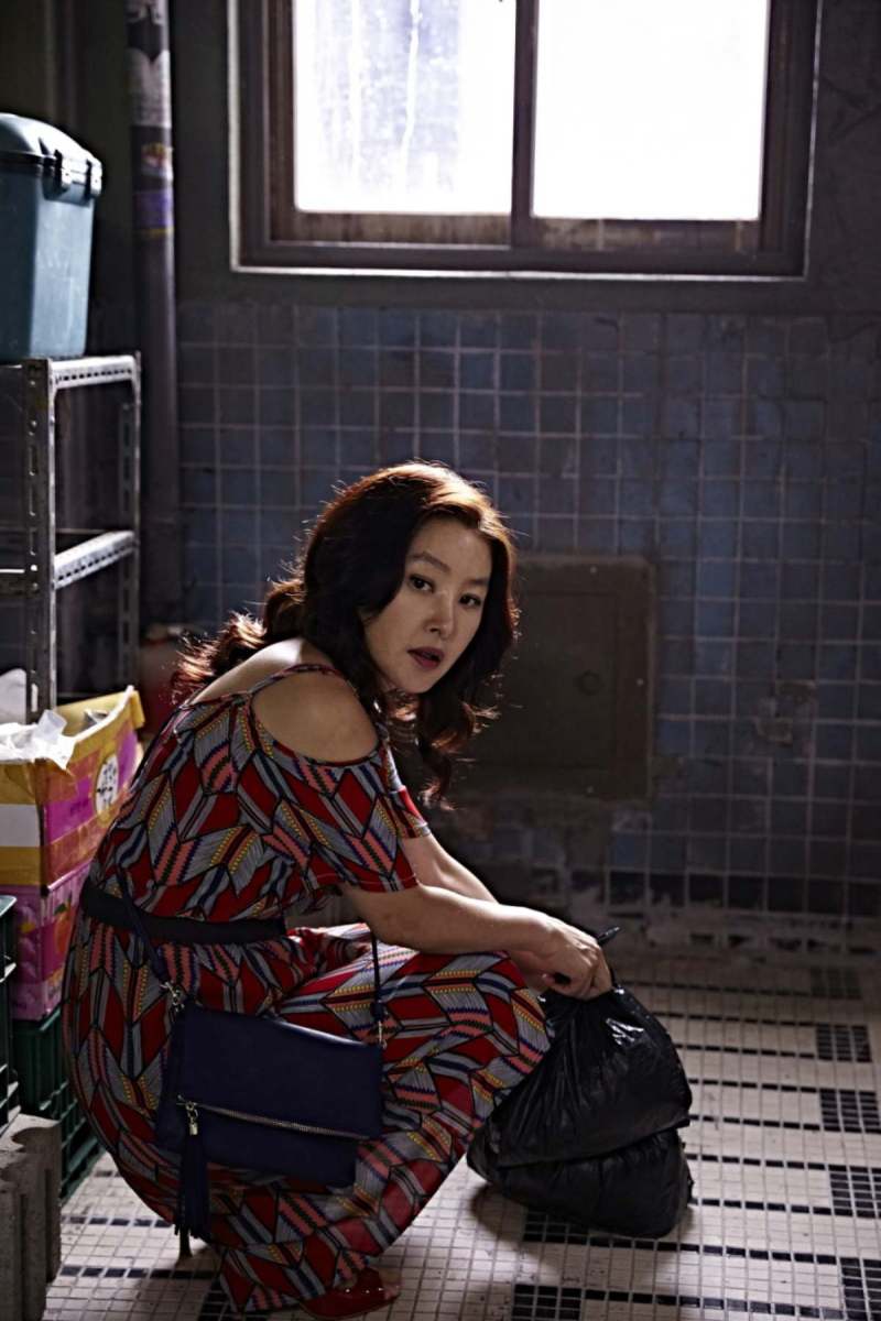 観客4万人の'失敗作'が10年ぶりにNetflixのTOP10に入り、逆転した韓国映画