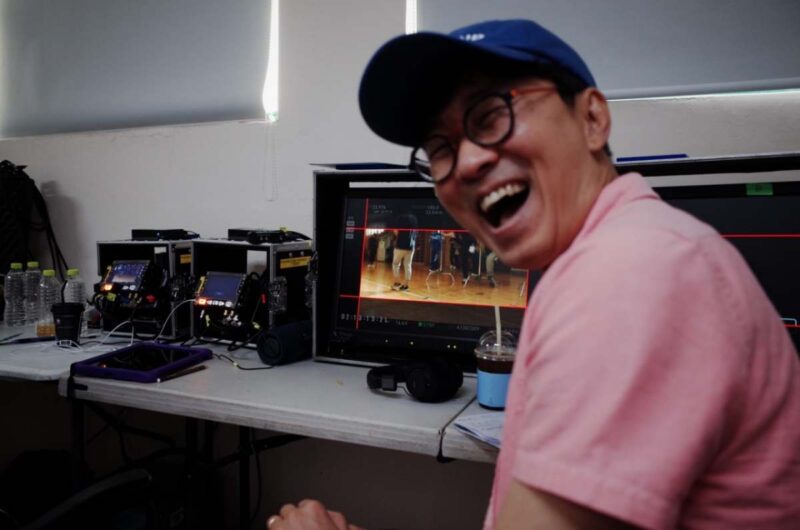 これが1500万の「ワンサナム」効果、再上映を4日後に控えて前売り率驚きの10位にランクインした韓国映画