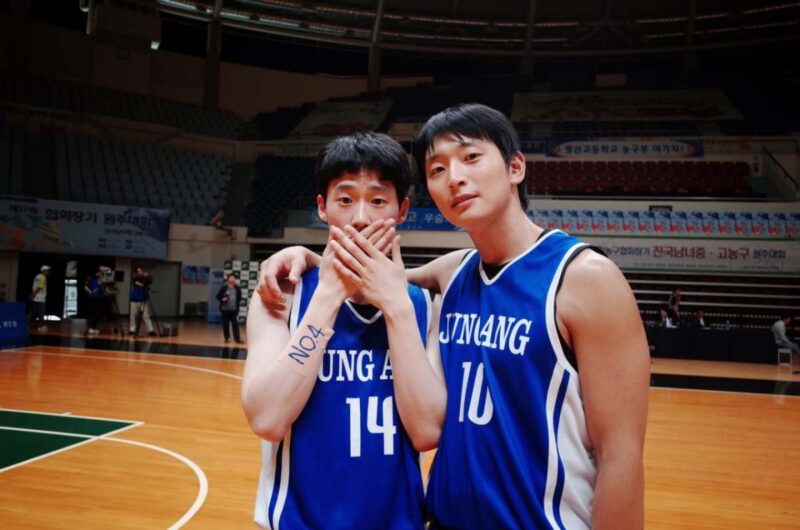 これが1500万の「ワンサナム」効果、再上映を4日後に控えて前売り率驚きの10位にランクインした韓国映画