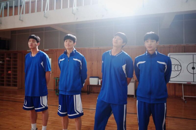 これが1500万の「ワンサナム」効果、再上映を4日後に控えて前売り率驚きの10位にランクインした韓国映画