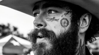 これはエイプリルフールのウソでしょう？ ポスト・マロン、3年ぶりの来日公演決定