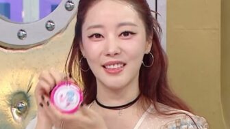 レインボー・ゴウリ、妊娠...「サプライズ発表」。