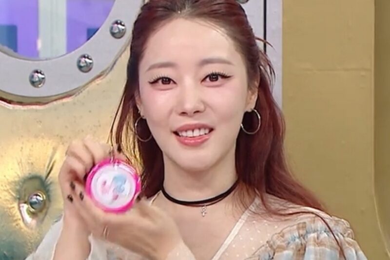 レインボー・ゴウリ、妊娠...「サプライズ発表」。