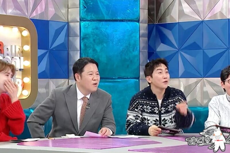 レインボー・ゴウリ、妊娠...「サプライズ発表」。