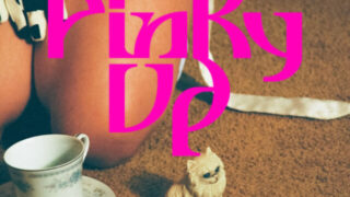 グローバルでホットな...キャッツアイ、9日新曲「PINKY UP」発表