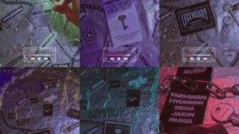 キビットアップ、K-POPの真骨頂で勝負をかけた'臆面目な新人'