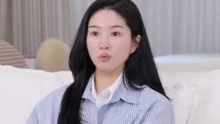 前ジン♥」リュイソン、結婚6年ぶり...立場を発表