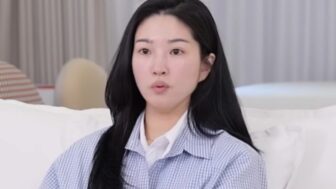 前ジン♥」リュイソン、結婚6年ぶり...立場を発表