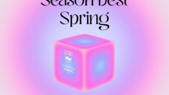 KMチャート、2026年シーズンベストスプリング7部門投票開始