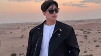 ティゴム、海洋レジャー観光博覧会訪問予告..."現場の雰囲気を伝える"