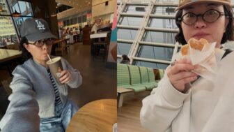 ユーチューバー・ウォンジ "体重13kg減量"