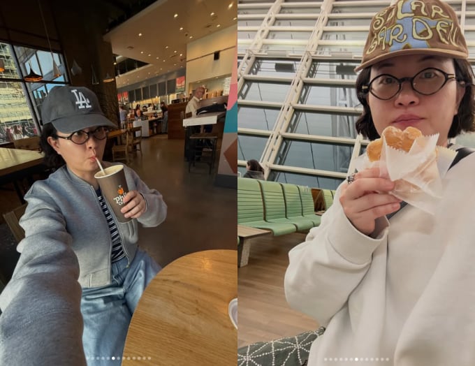 ユーチューバー・ウォンジ "体重13kg減量"