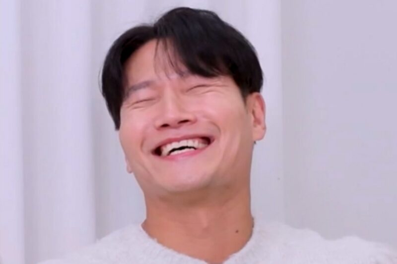 キム・ジョンクク、過去に破墓された...「喧嘩に巻き込まれる