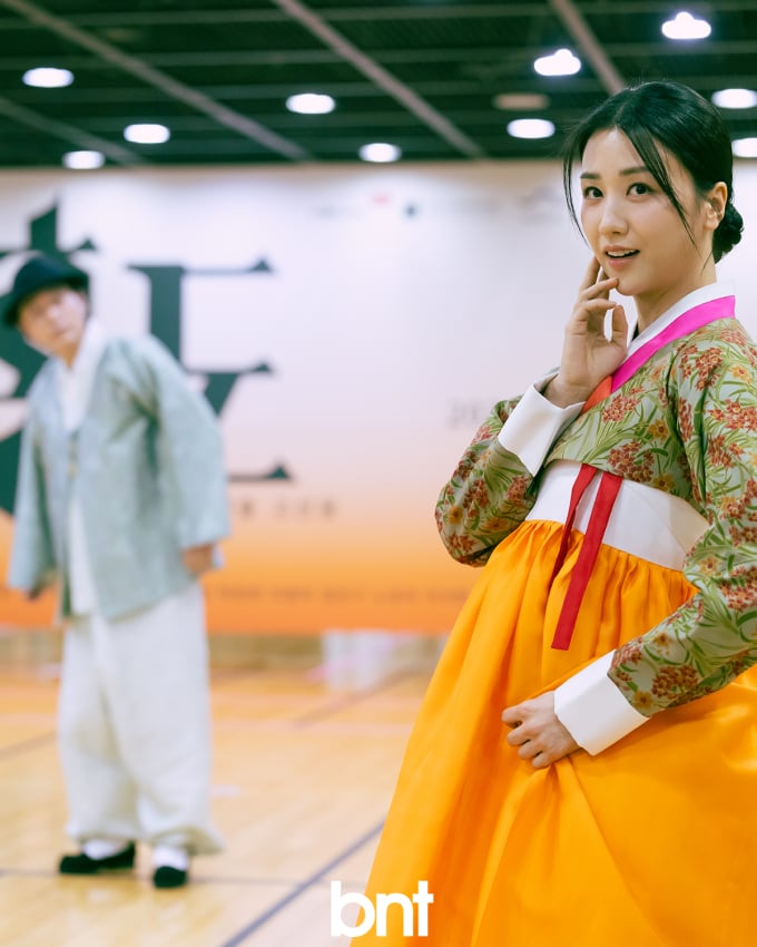 10年ぶりに帰ってきた演劇「ホンド」、イェ・ジヨンヨン-パク・ハソン-イ・ジョンソクが新たに描く[総合］