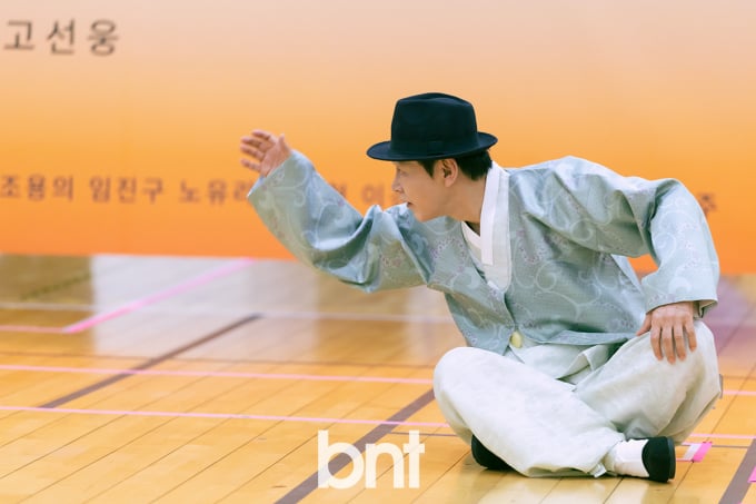 10年ぶりに帰ってきた演劇「ホンド」、イェ・ジヨンヨン-パク・ハソン-イ・ジョンソクが新たに描く[総合］