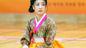 演劇「ホンド」パク・ハソン"声帯の炎症に闘魂...夫と同僚に推薦された天才的な演劇に一緒に参加できて光栄"