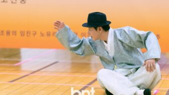 演劇「ホンド」イ・ジョンソク「ホンド、心を浄化し、レトロな楽しさを感じられる時間になるだろう」。