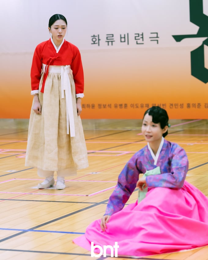 'ホンド'チェ・ハユン、"演技で良いエネルギーをお見せします"