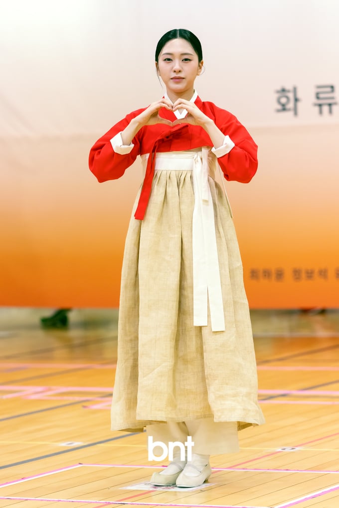 'ホンド'チェ・ハユン、"演技で良いエネルギーをお見せします"