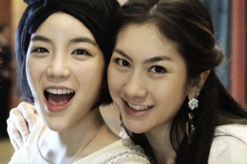 麻薬→強制追放」エイミー、突然..."復帰宣言"