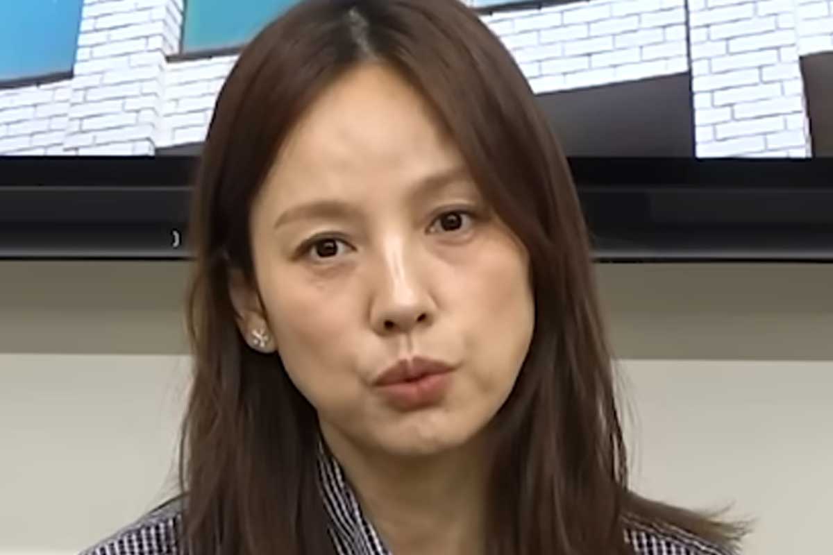 イ・ヒョリ、ヨガ院を開院...雰囲気「冷ややか」。