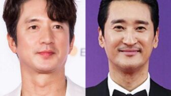 チョン・ジョンホ-シン・ヒョンジュン、「30億」行き来...芸能界大騒動