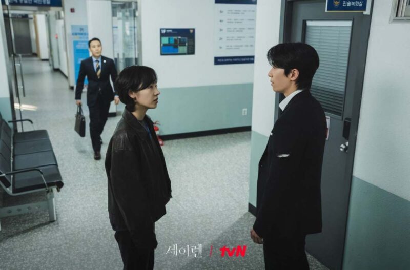 10回連続同時間帯「1位」疾走し、今見ないと損をするという韓国ドラマ