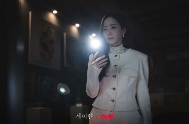 10回連続同時間帯「1位」疾走し、今見ないと損をするという韓国ドラマ