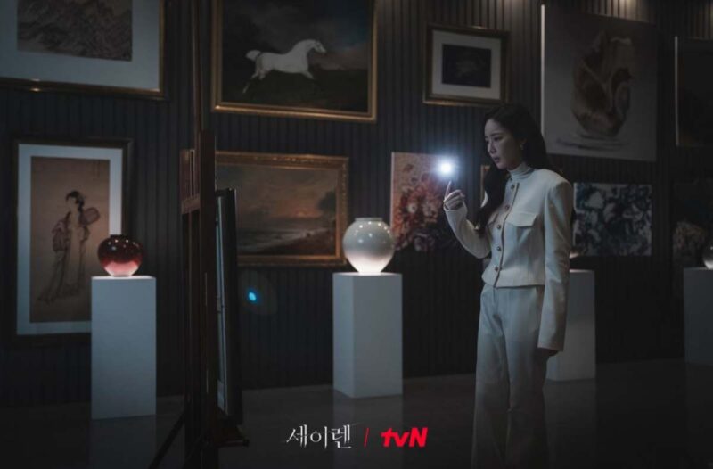 10回連続同時間帯「1位」疾走し、今見ないと損をするという韓国ドラマ