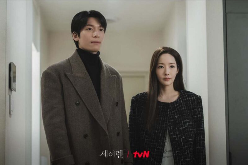 10回連続同時間帯「1位」疾走し、今見ないと損をするという韓国ドラマ