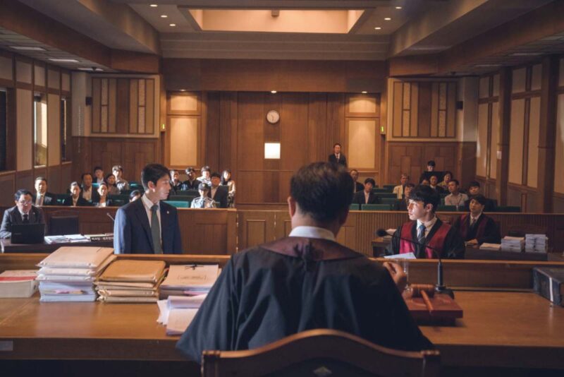 どれだけ面白かったら評価9点台で「日本」も欲しがり、結局リメイクまでするという韓国映画。