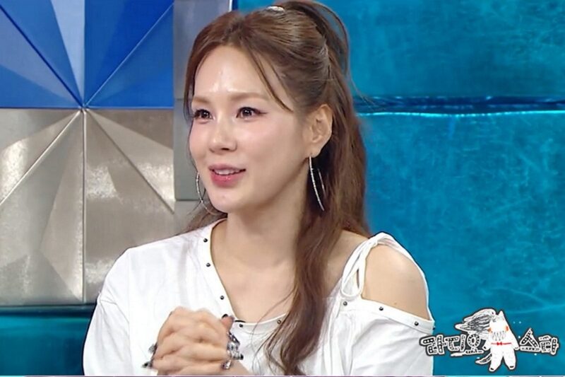 チェヨン、芽吹いた..."ユ・ジュソク雪被害"('ラス')