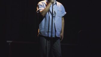 ナ・サンド、ミュージカル「ガールフレンド」初公演を成功させる