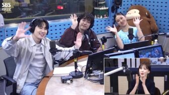 ミミヌ、'1600万ウォン'GDネックレスプレゼントを解明