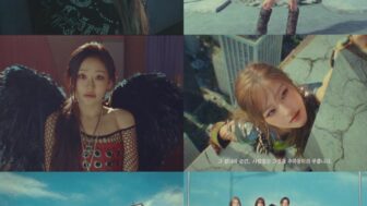 キス・オブ・ライフ、歴代級のカムバックを予告