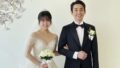 'サンウプチュン'女優、知ってみると..."静かに結婚♥"