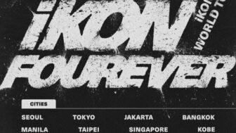 アイコン、ワールドツアー開催決定...5月ソウルで幕開け